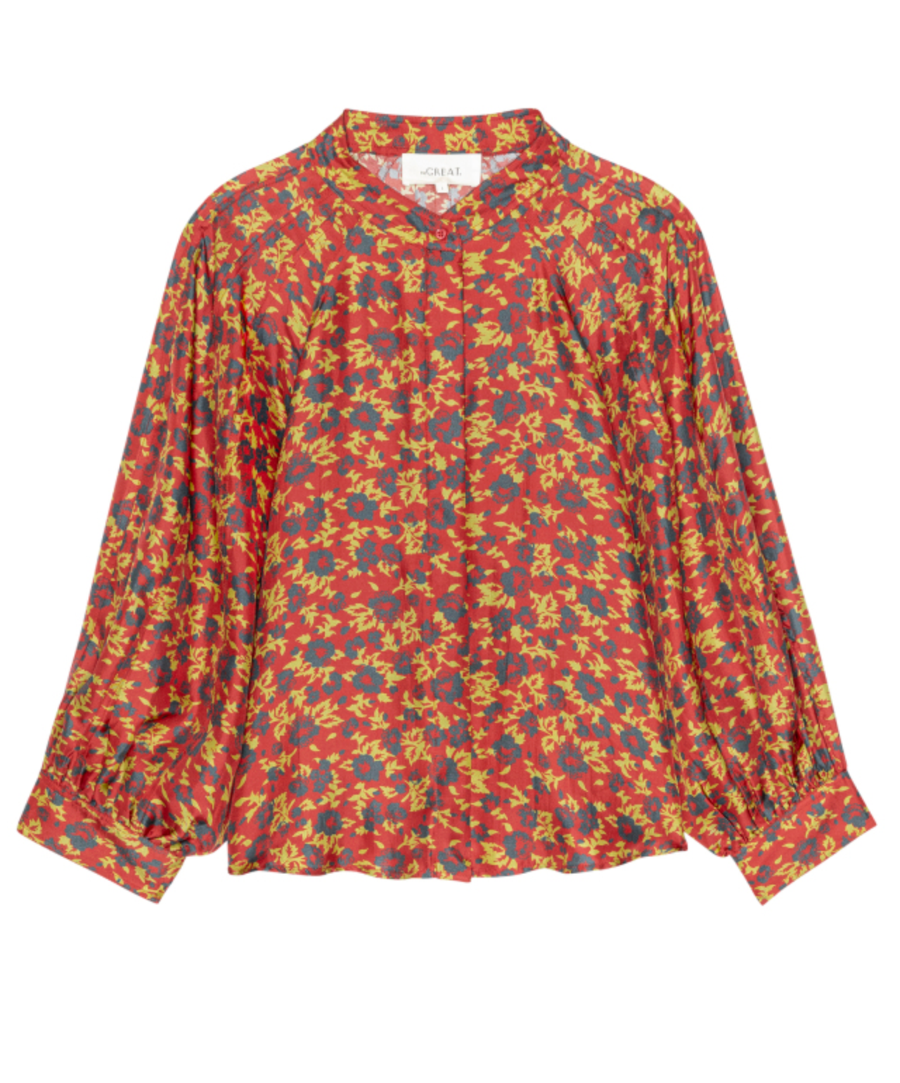 THE GREAT THE ASHLAND TOP