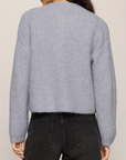 Z SUPPLY ROSEMONT MOHAIR CARDIGAN