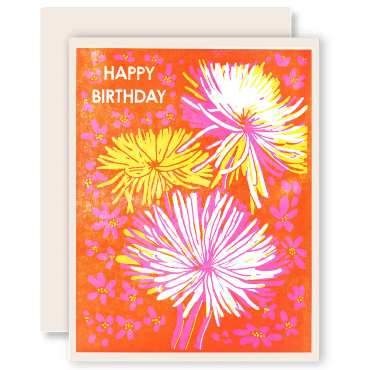 HEARTELL PRESS CARDS