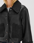 RAILS DRIA JACKET