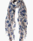 CHAN LUU SOLID SCARF