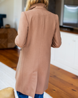 EMERSON FRY TAILORED COAT