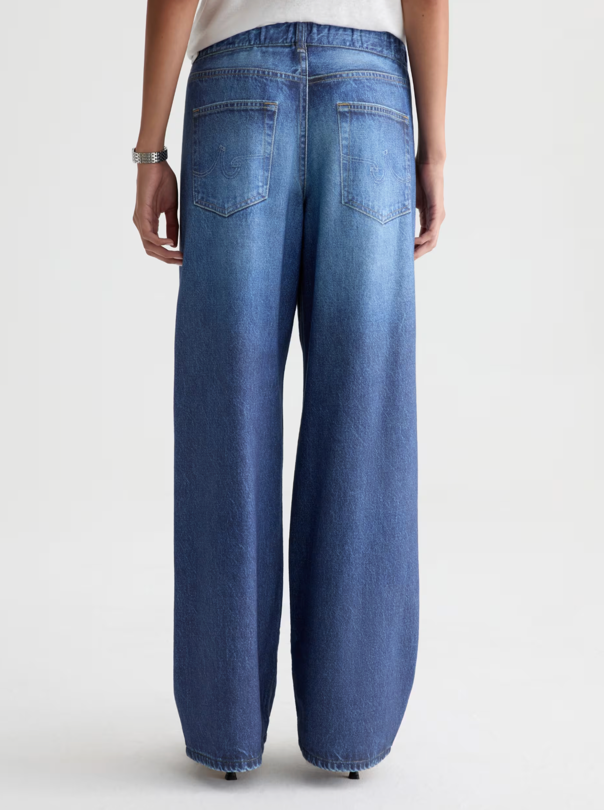 AG ADRIA SWEATPANT