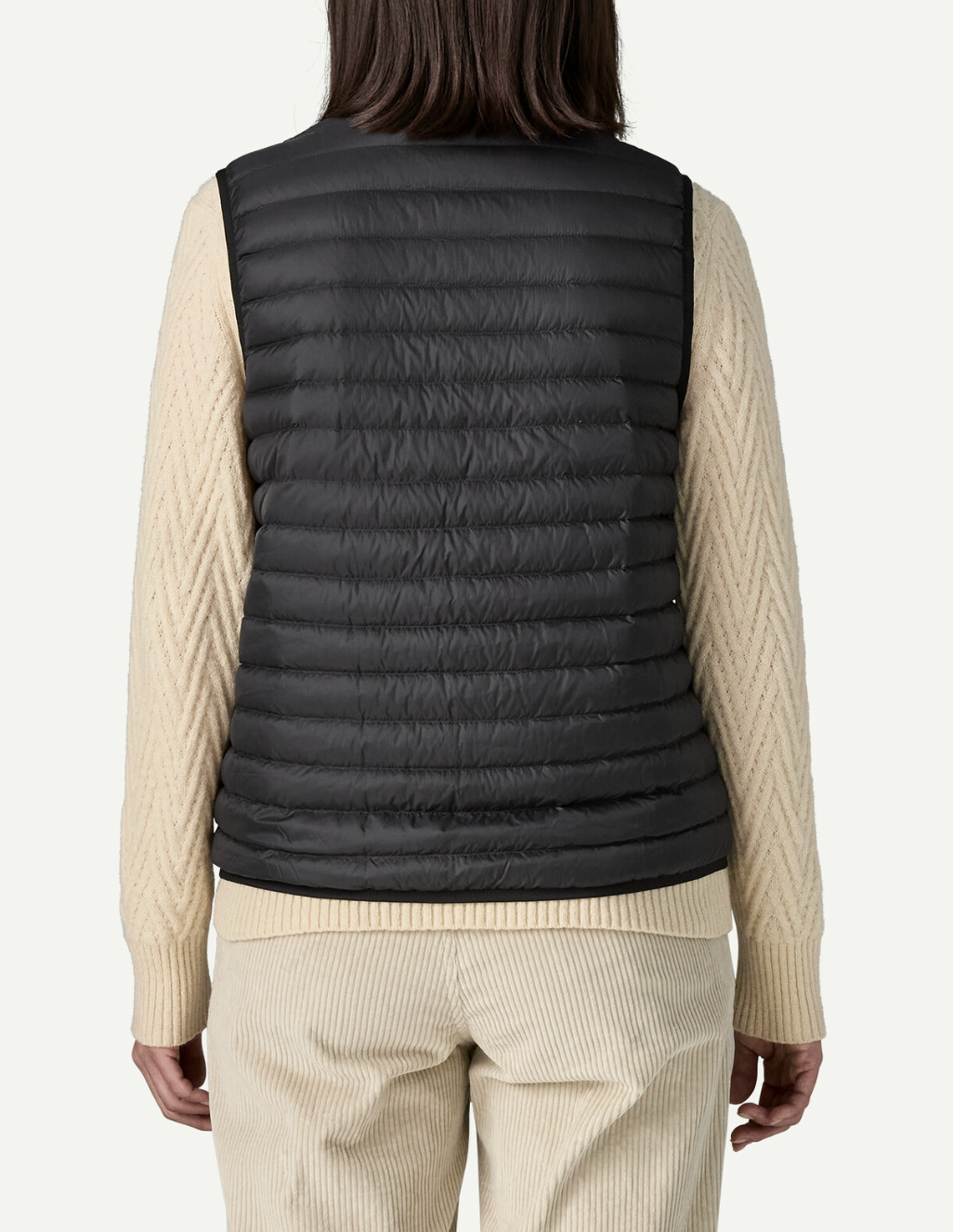 PATAGONIA WOMEN'S LW REVERSIBLE DOWN SWEATER VEST
