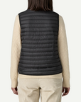 PATAGONIA WOMEN'S LW REVERSIBLE DOWN SWEATER VEST