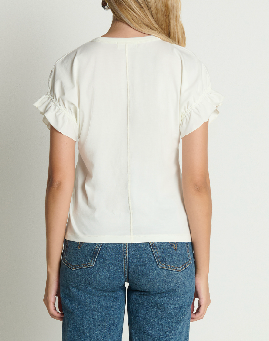 NATION ARLINE TOP