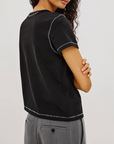 RAILS GIRLFRIEND TEE