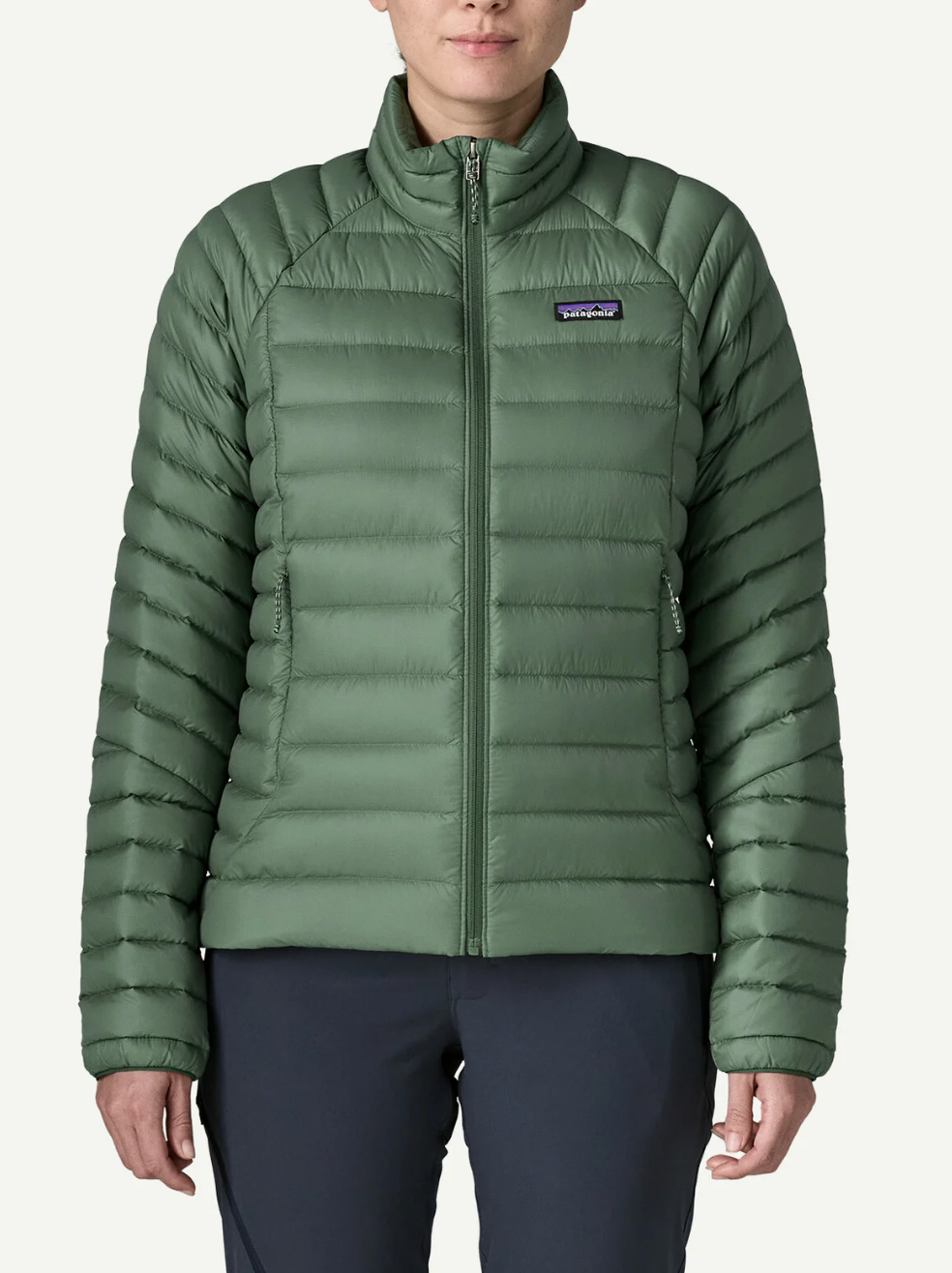 PATAGONIA WOMEN'S DOWN SWEATER