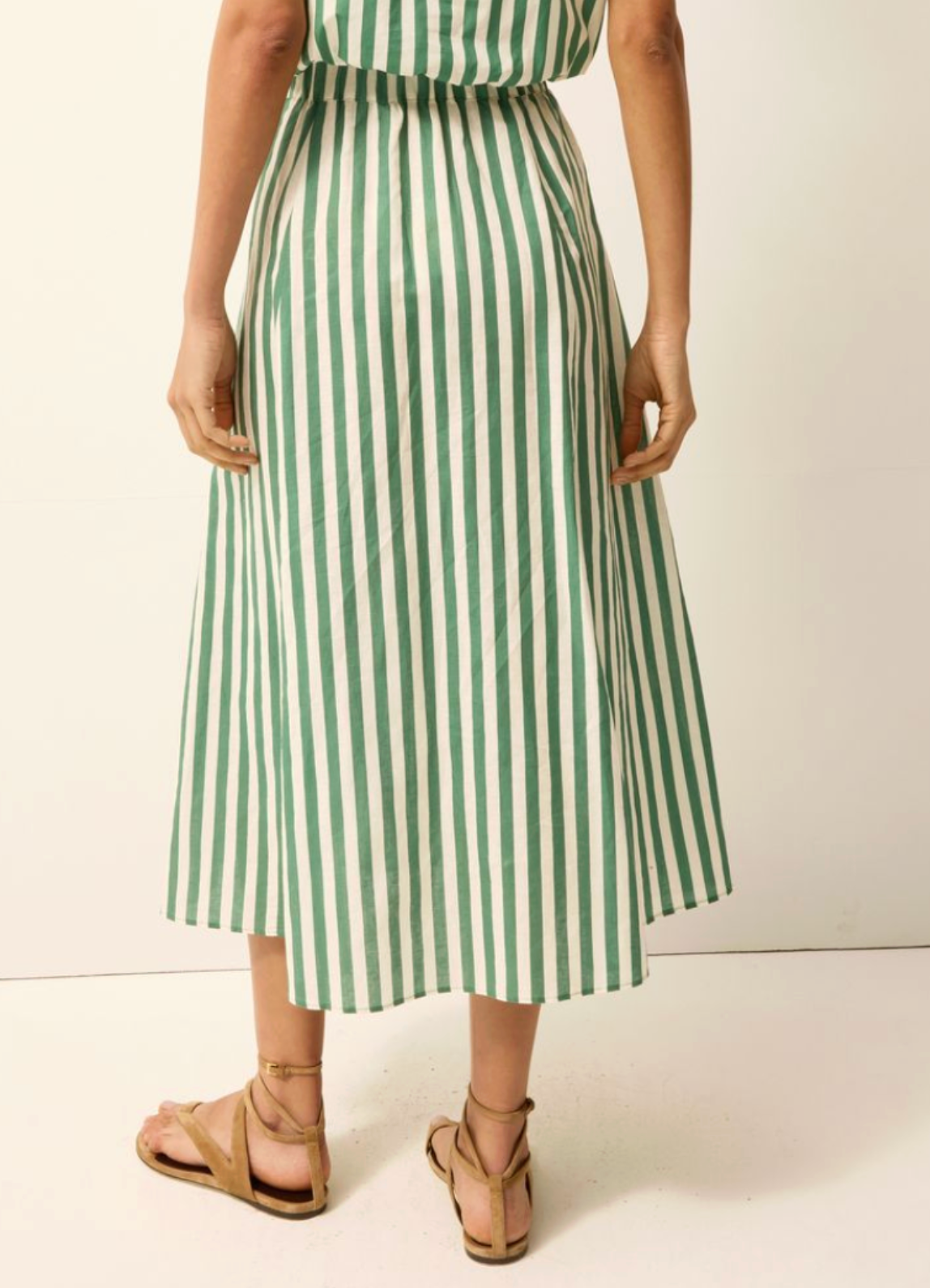 MARIE OLIVER SASHA SKIRT