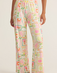 Z SUPPLY DAWN SOLEIL PANT