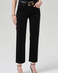 CITIZENS OF HUMANITY PALMA STRAIGHT BABY CORDUROY