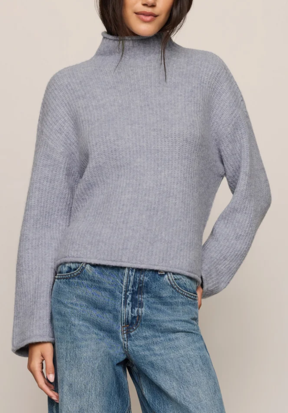 Z SUPPLY WARM WISHES SWEATER