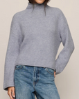 Z SUPPLY WARM WISHES SWEATER