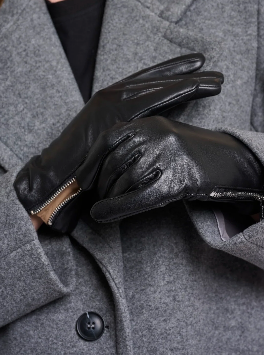 RINO &amp; PELLE GISKE GLOVES