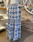 BELL ANNABELLE MAXI SKIRT