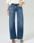 CITIZENS OF HUMANITY NORA TROUSER