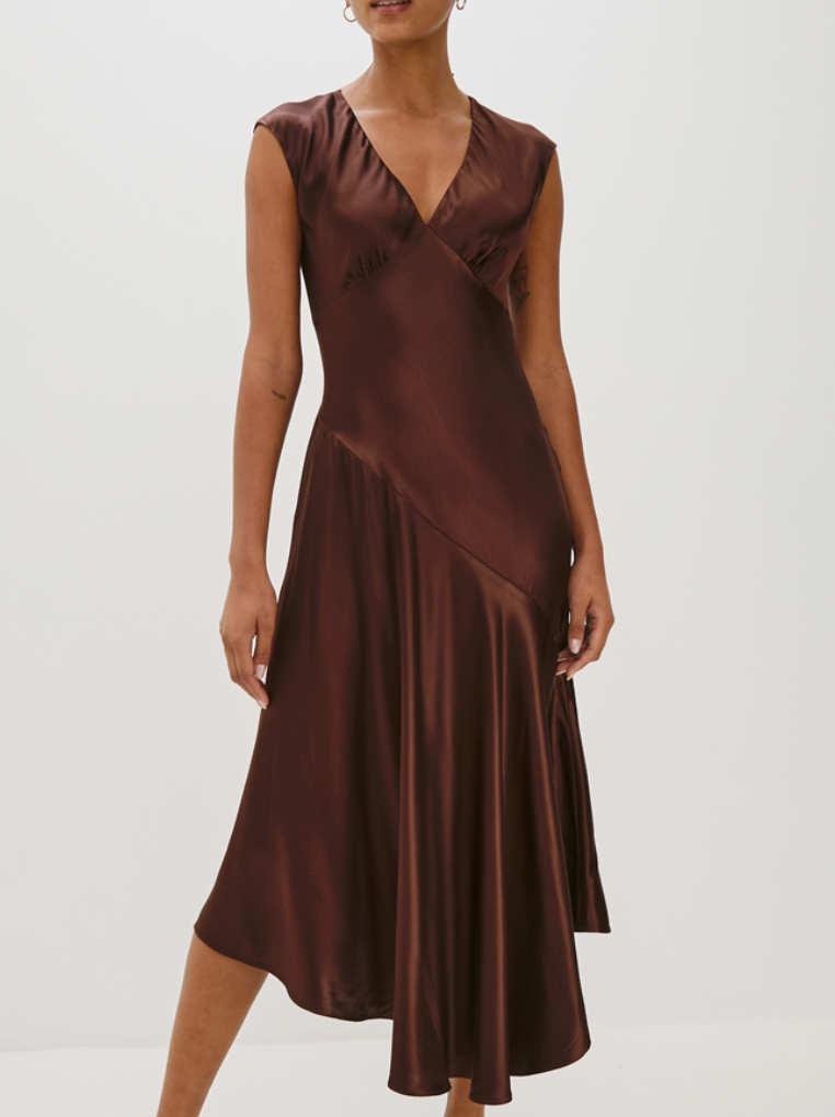 RAILS ELENI DRESS