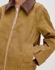 RAILS YORK JACKET