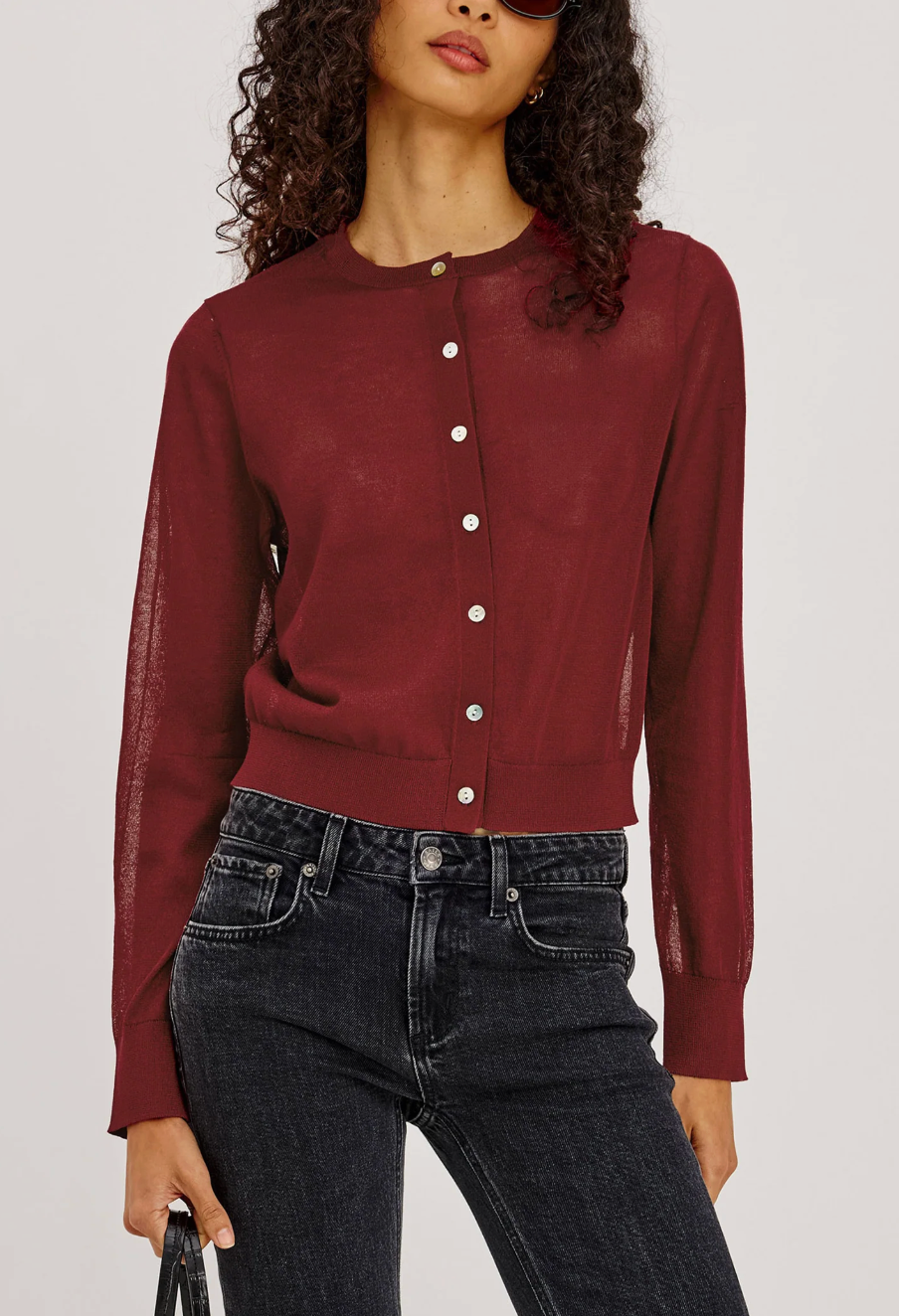RAILS LAKELYN CARDIGAN