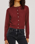 RAILS LAKELYN CARDIGAN