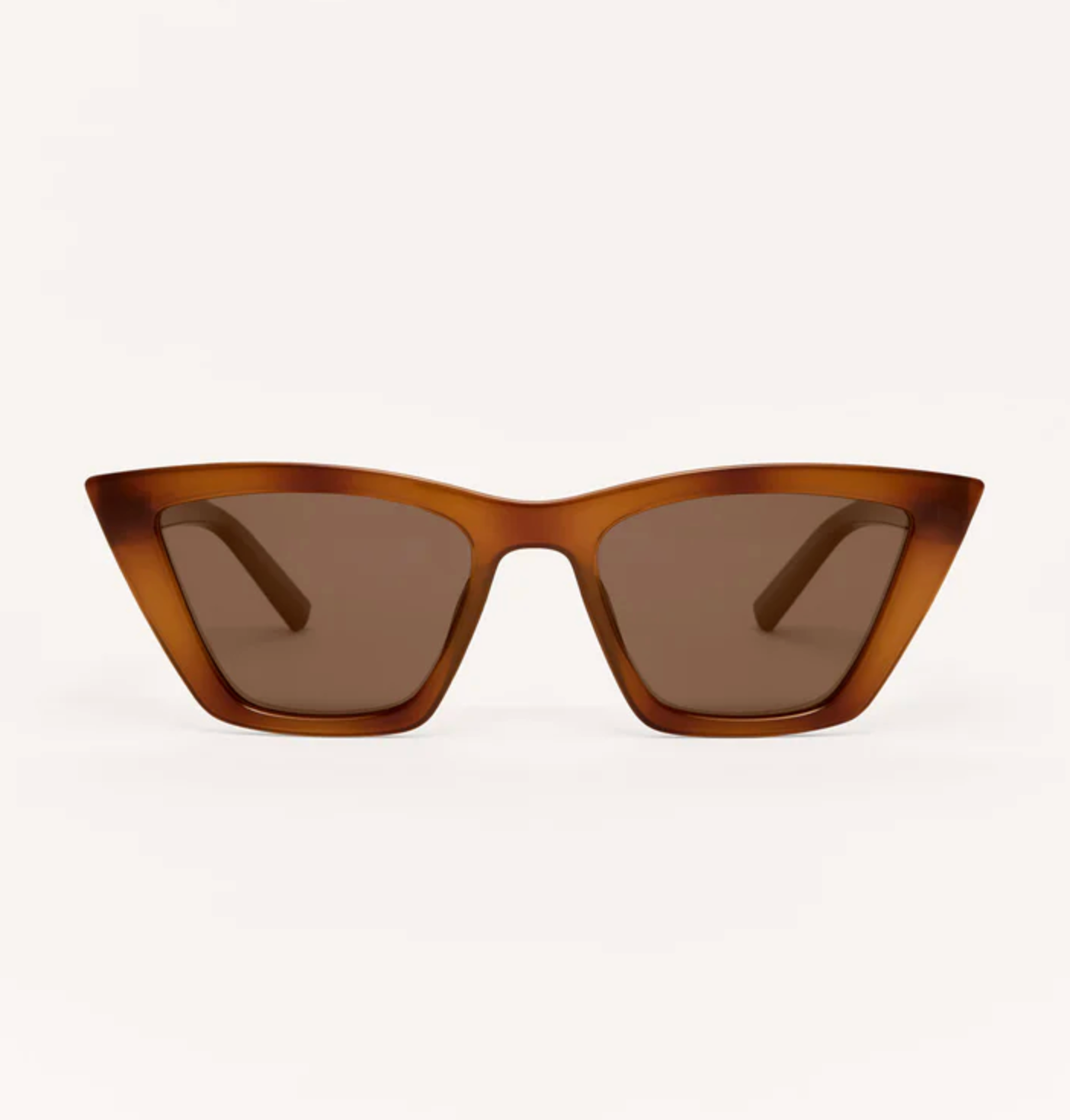 Z SUPPLY VILLA SUNGLASSES - CARMEL/GRADIENT