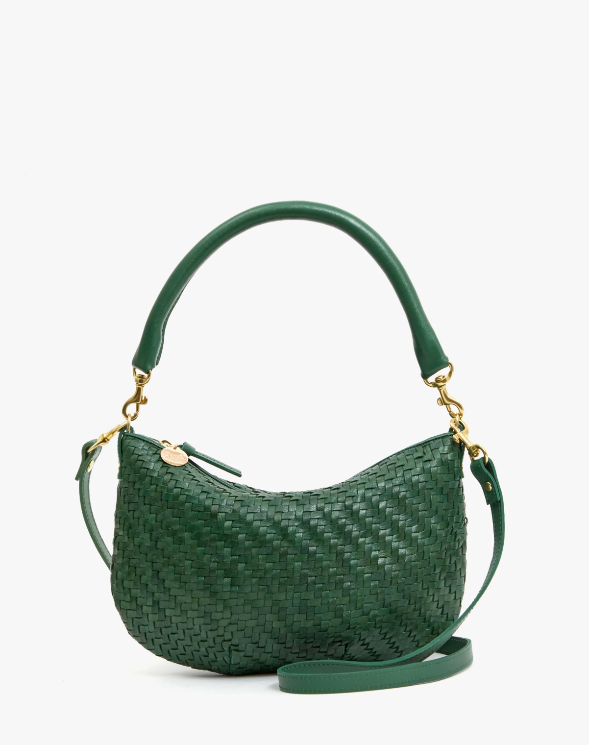CLARE V MOYEN MESSENGER