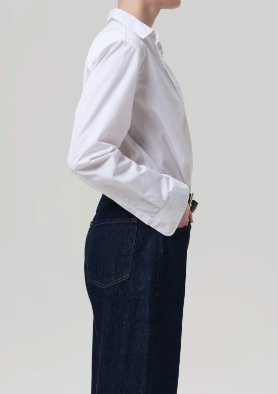 CITIZENS OF HUMANITY AVNI SLIM SHIRT