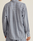 Z SUPPLY THE PERFECT STRIPED BUTTON UP