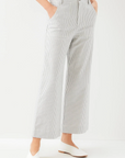 FIFTEEN TWENTY RYLEE CROP PANTS