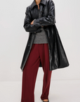 RAILS HILLS COAT