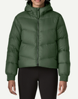 PATAGONIA WOMEN'S SINDIT HOODY JACKET