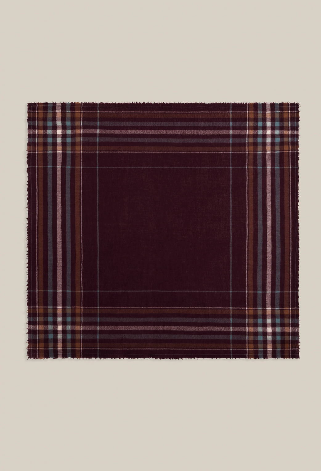 MOISMONT NELLA SCARF N°853