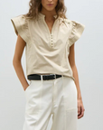 MELISSA NEPTON MANA BLOUSE