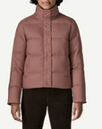 PATAGONIA WOMEN'S SILENT DOWN JACKET