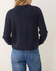 MARINE LAYER SAUSALITO CARDIGAN