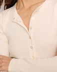 Z SUPPLY ALL IN HENLEY TOP