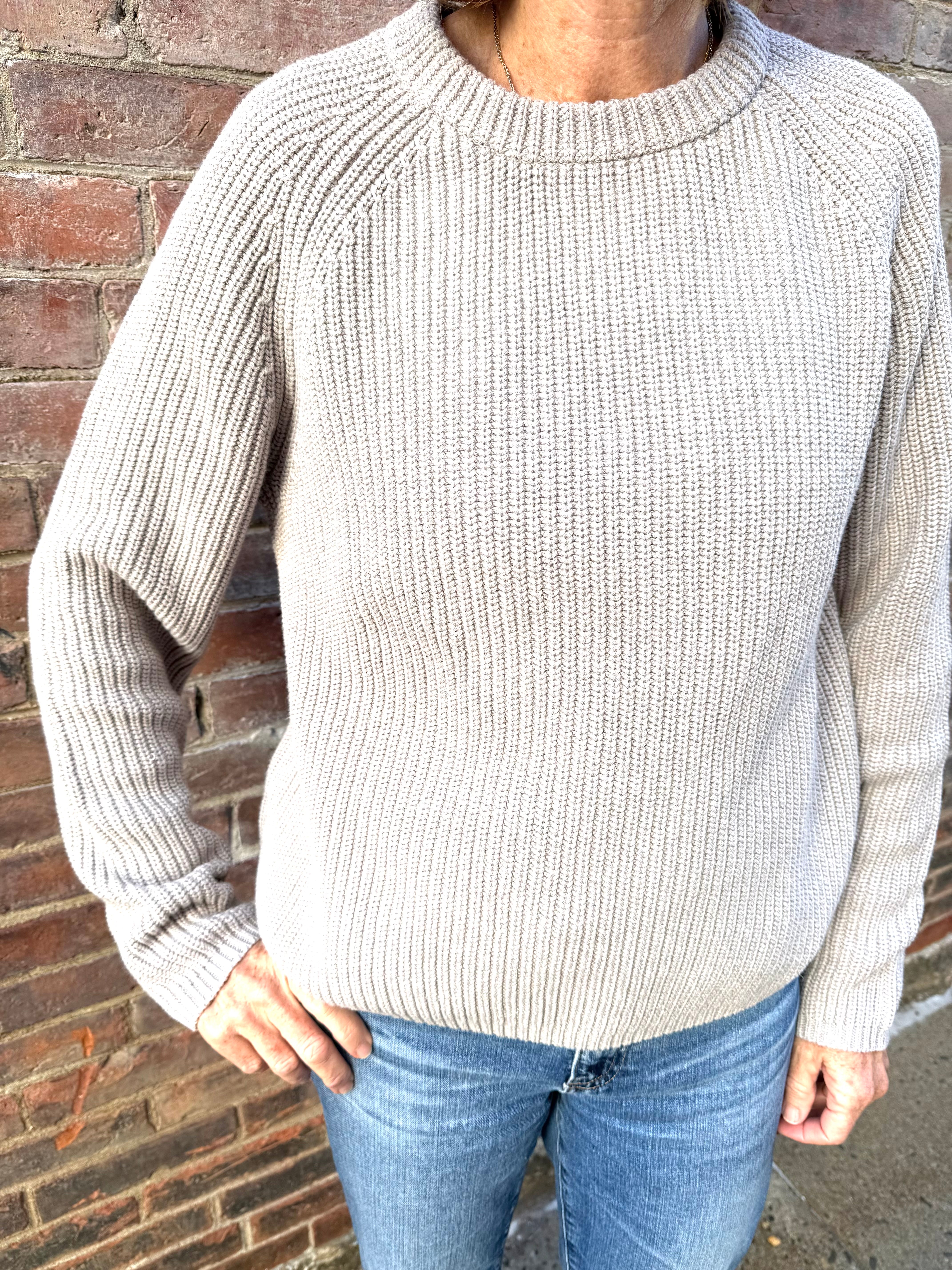 525 AMERICA JANE PULLOVER