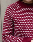 MAREA LODGE SWEATER