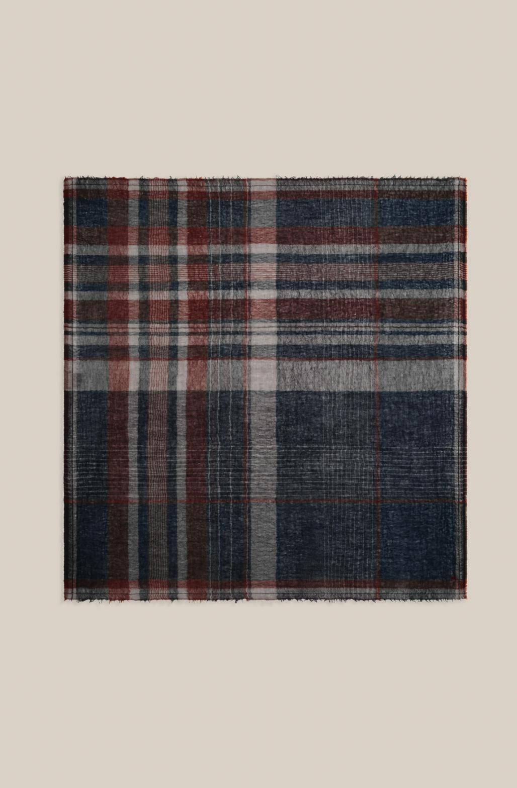 MOISMONT CHAI SCARF N°752
