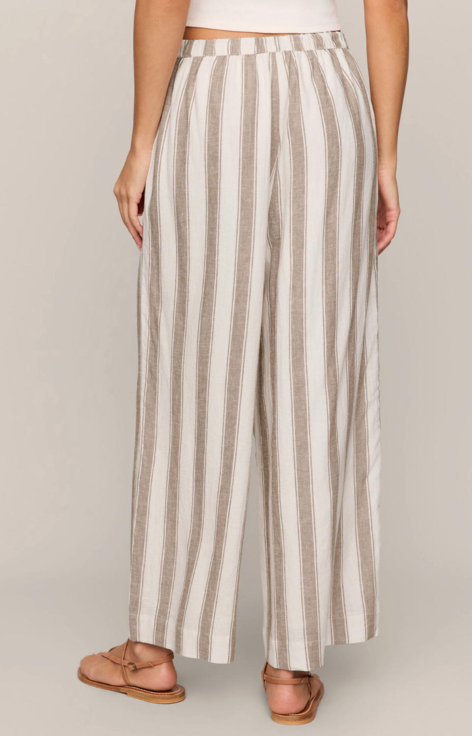 Z SUPPLY THE PERFECT STRIPED PANT