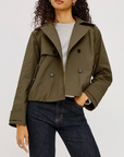 RAILS JETT JACKET