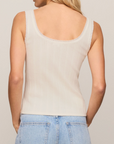 Z SUPPLY LAINEY POINTELLE TANK