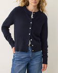 MARINE LAYER SAUSALITO CARDIGAN