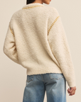 Z SUPPLY ROMNIE SWEATER