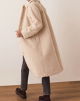 MARINE LAYER ASPEN COAT