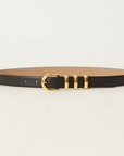B-LOW THE BELT KAD BELT