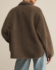 Z SUPPLY BRONX JACKET