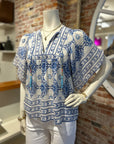 BELL ANGEL TOP