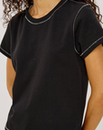 RAILS GIRLFRIEND TEE