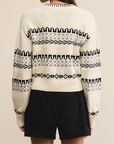 Z SUPPLY PERCI SWEATER